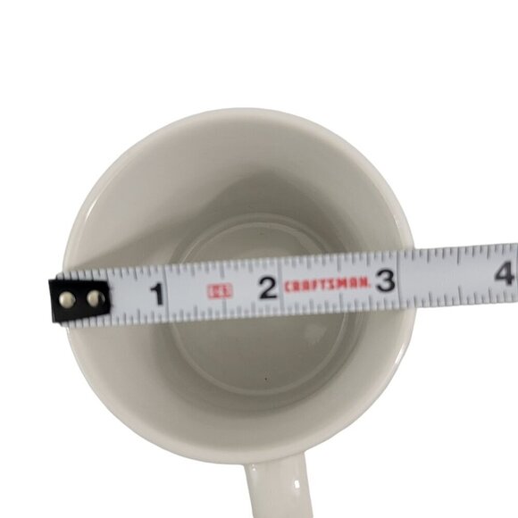 Oreo Cookie - Bite It Twist It Lick It - 14 Oz Ceramic Mugs Cups - Set of 2 - Picture 15 of 16